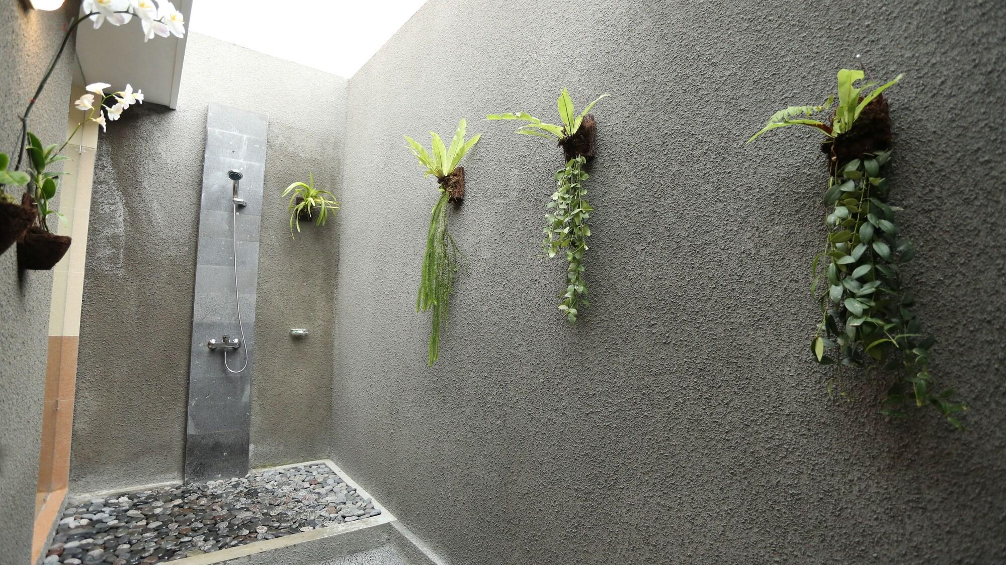 Darra Ria Villa Ubud Zewnętrze zdjęcie