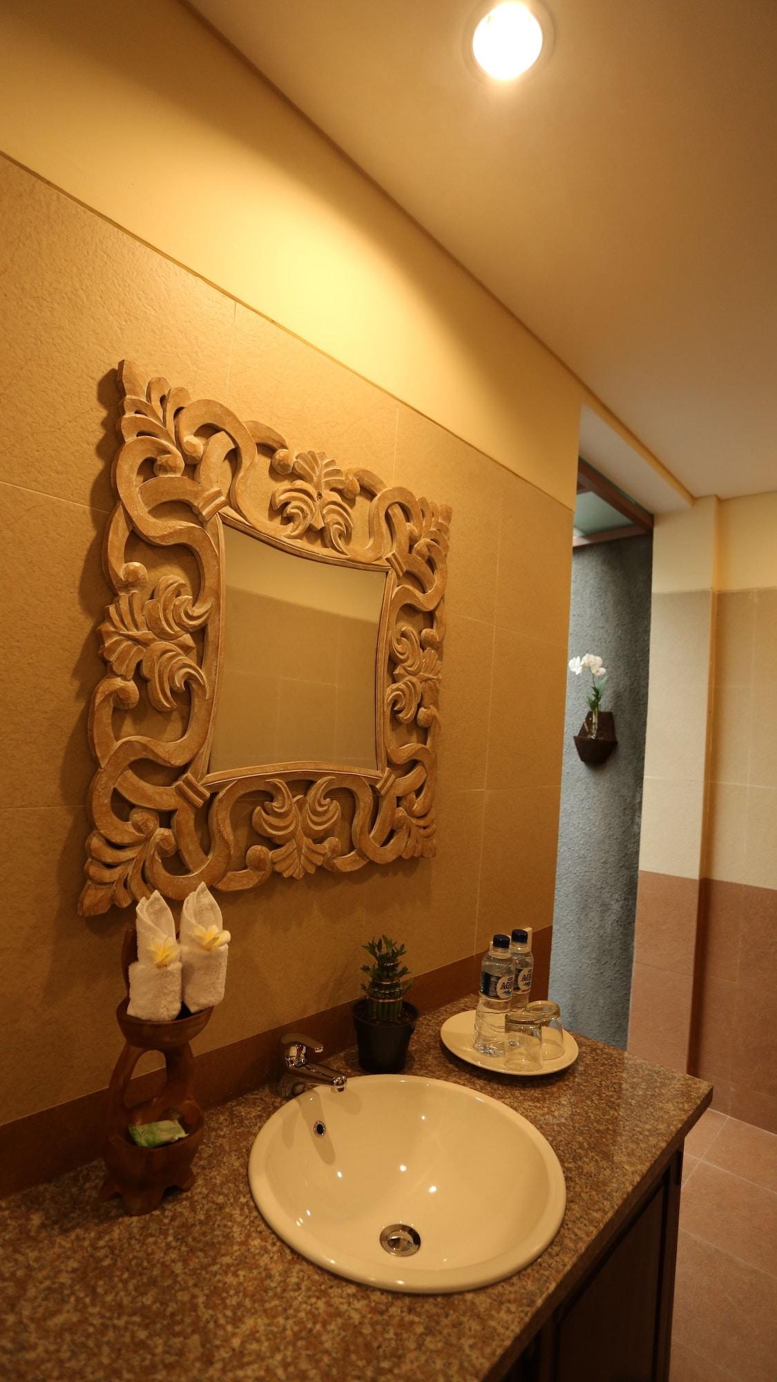 Darra Ria Villa Ubud Zewnętrze zdjęcie