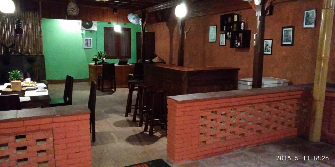 Darra Ria Villa Ubud Zewnętrze zdjęcie