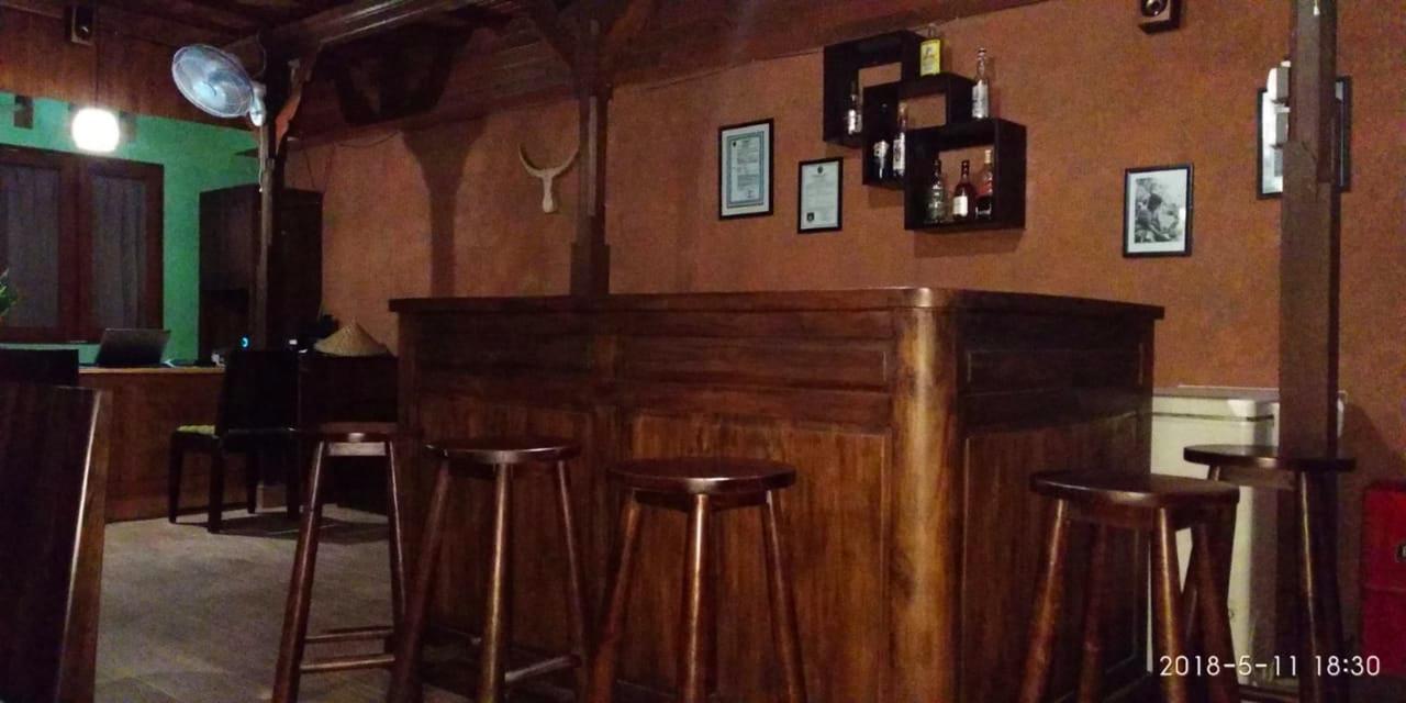 Darra Ria Villa Ubud Zewnętrze zdjęcie